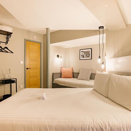 Towerbridge64 Hotel London Eksteriør billede
