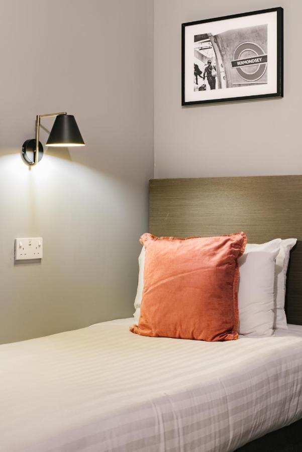 Towerbridge64 Hotel London Eksteriør billede