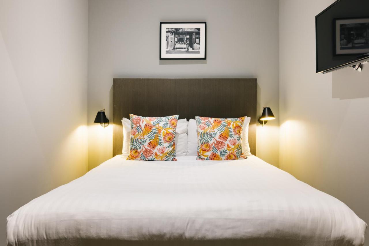 Towerbridge64 Hotel London Eksteriør billede