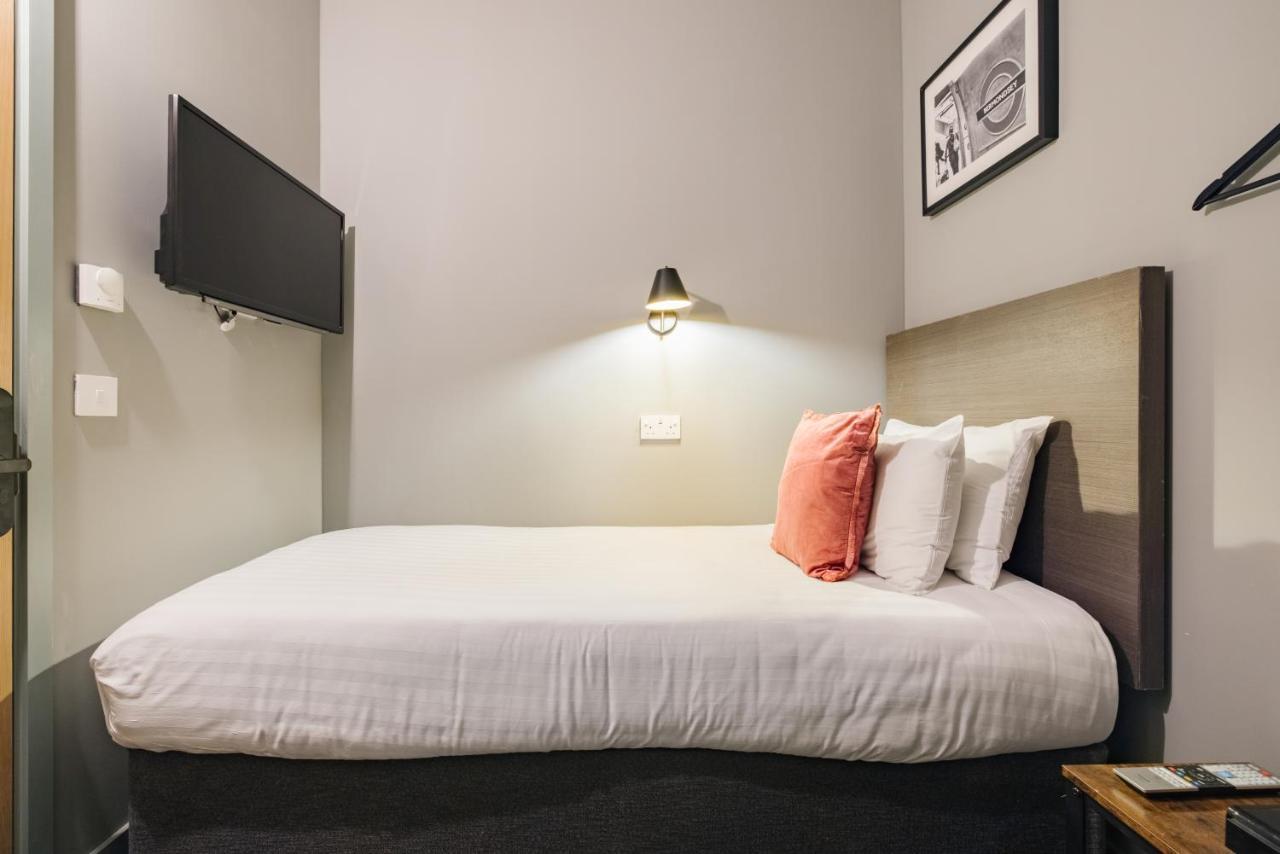 Towerbridge64 Hotel London Eksteriør billede