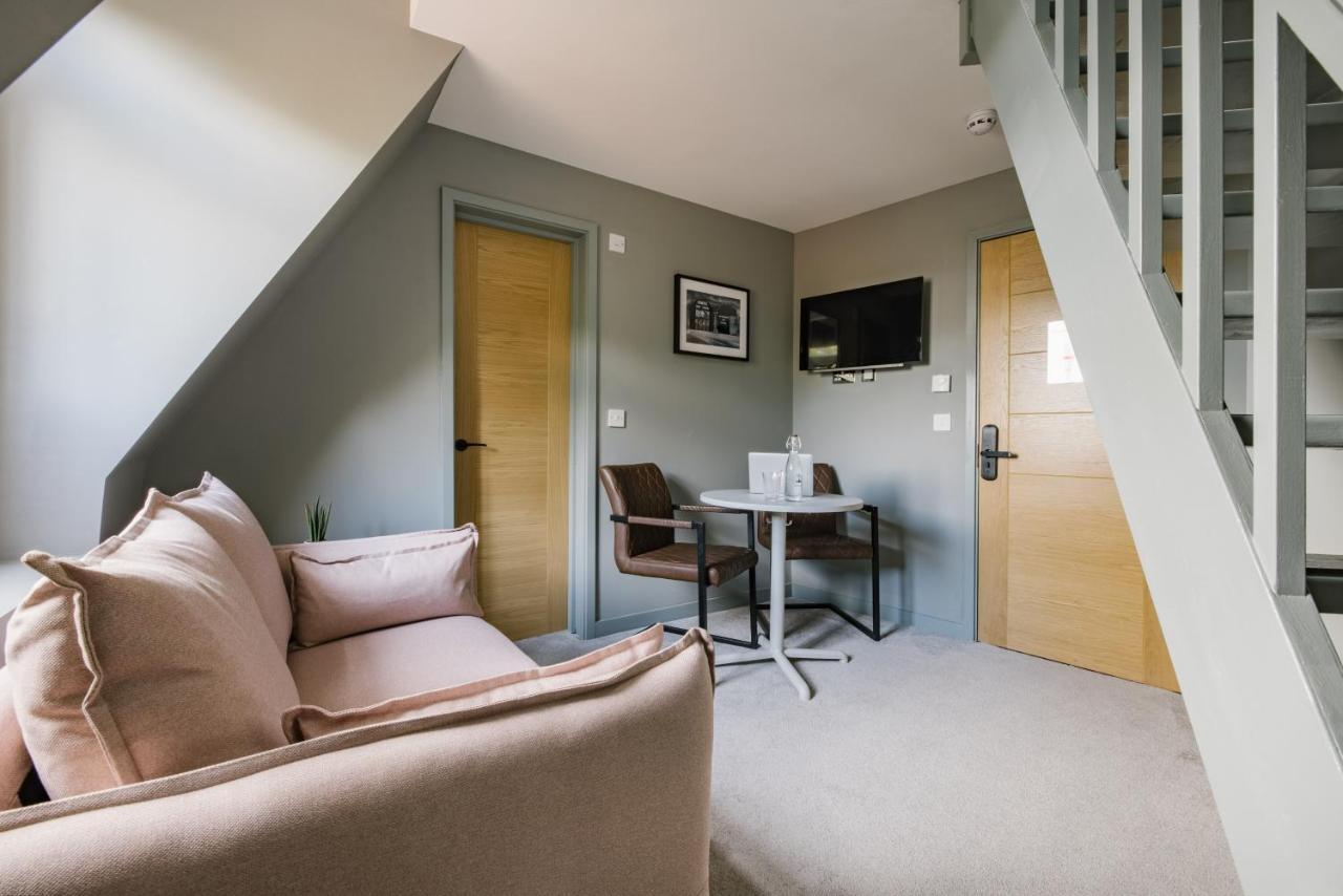 Towerbridge64 Hotel London Eksteriør billede