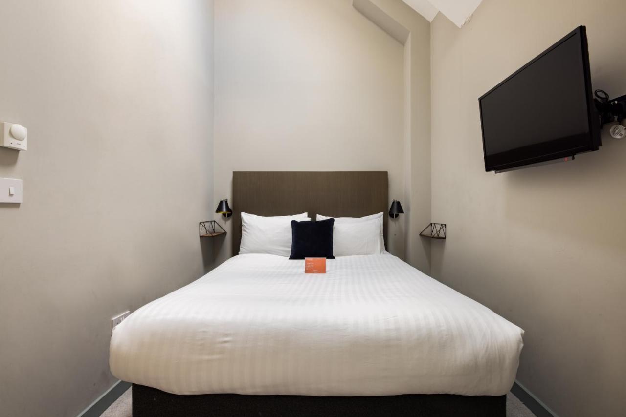 Towerbridge64 Hotel London Eksteriør billede