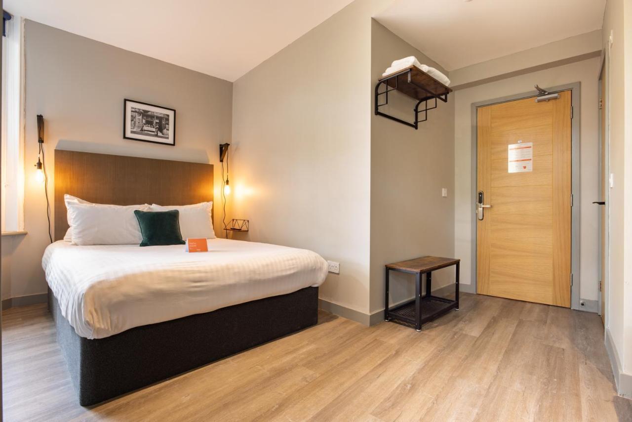Towerbridge64 Hotel London Eksteriør billede