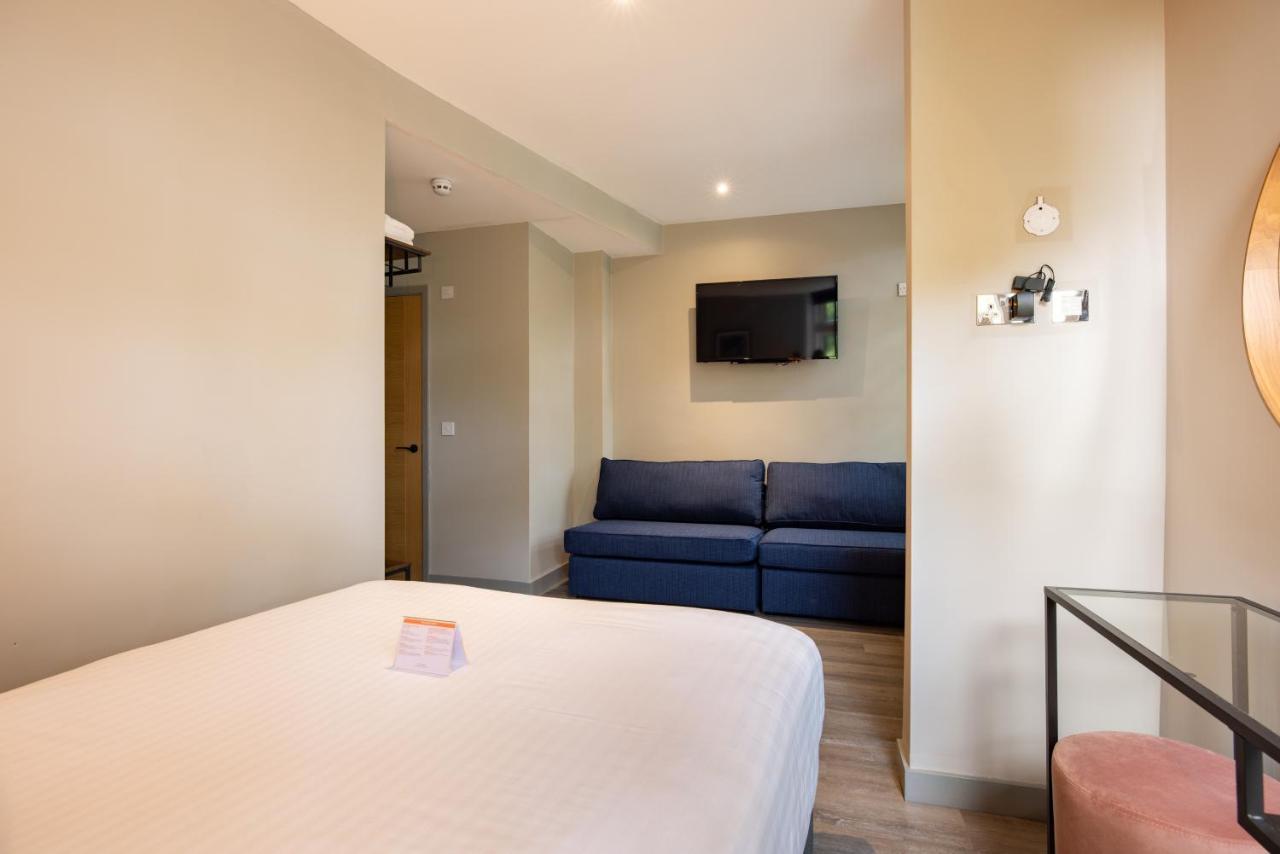 Towerbridge64 Hotel London Eksteriør billede