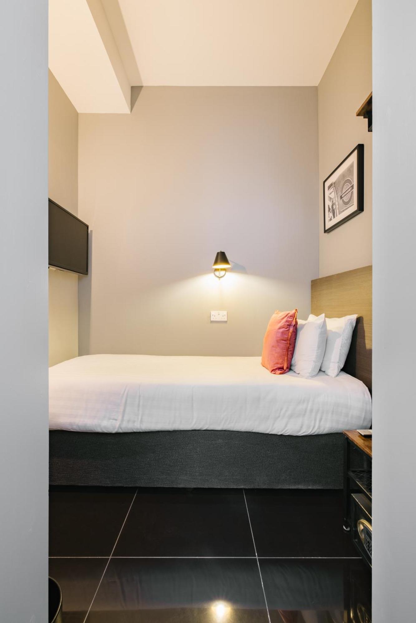Towerbridge64 Hotel London Eksteriør billede